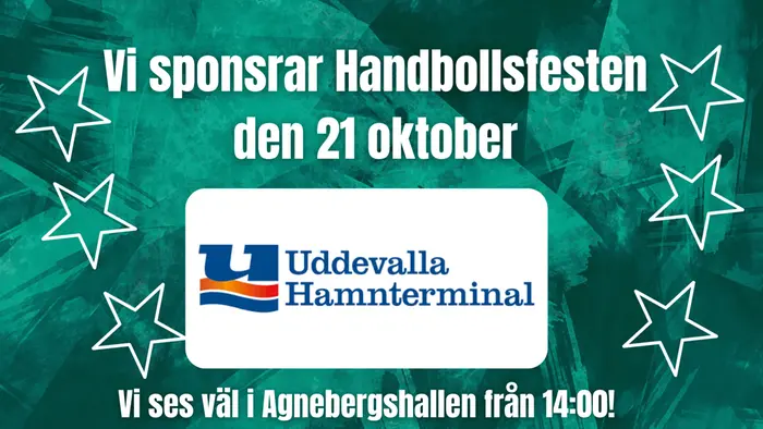 Handbollsfest