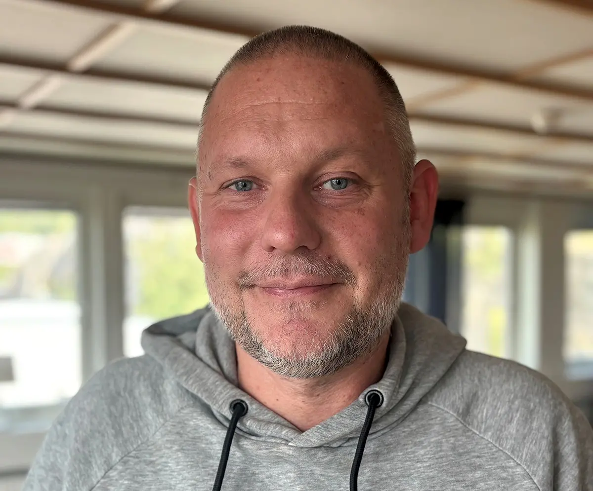 Christian Eliasson
